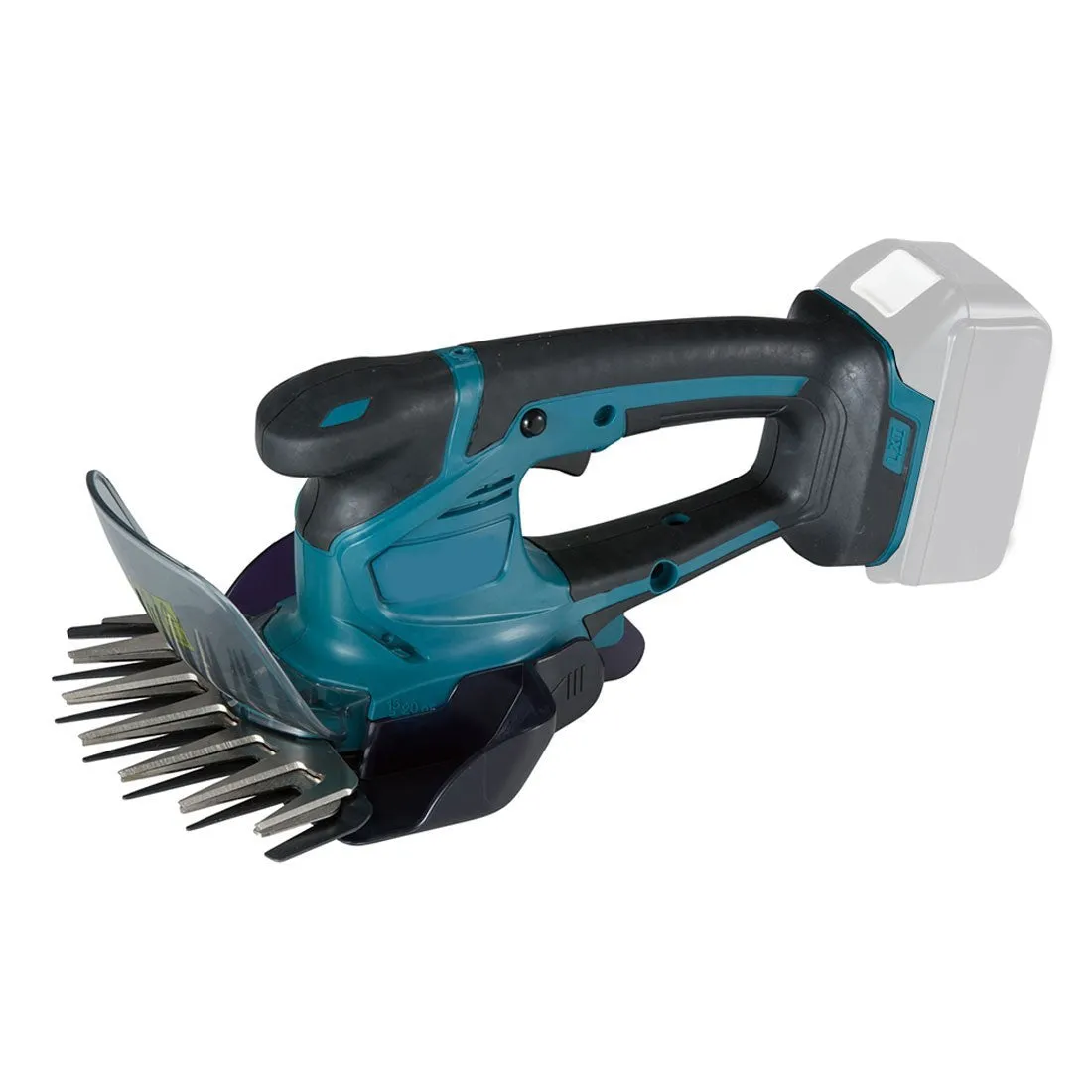18V Li-Ion Cordless Grass Shear Cutter Trimmer  Lightweight, Powerful