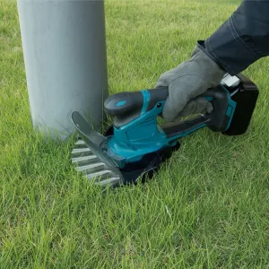 18V Li-Ion Cordless Grass Shear Cutter Trimmer  Lightweight, Powerful