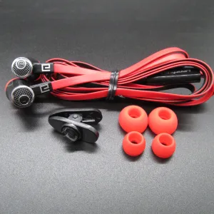 3.5mm In-ear Earphones Stereo Headphones
