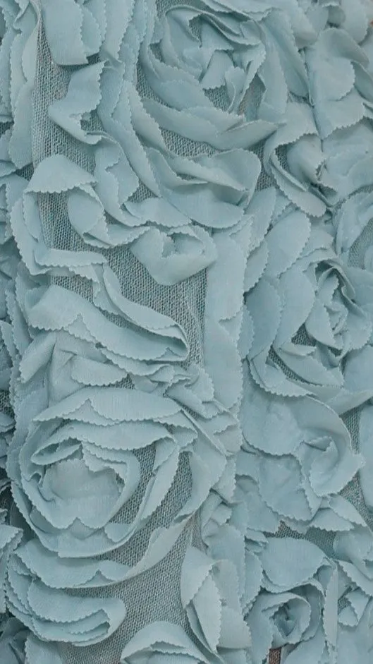 Ada Mini Dress - Sage