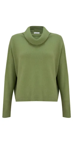 Amazing Woman Jannie Jumper