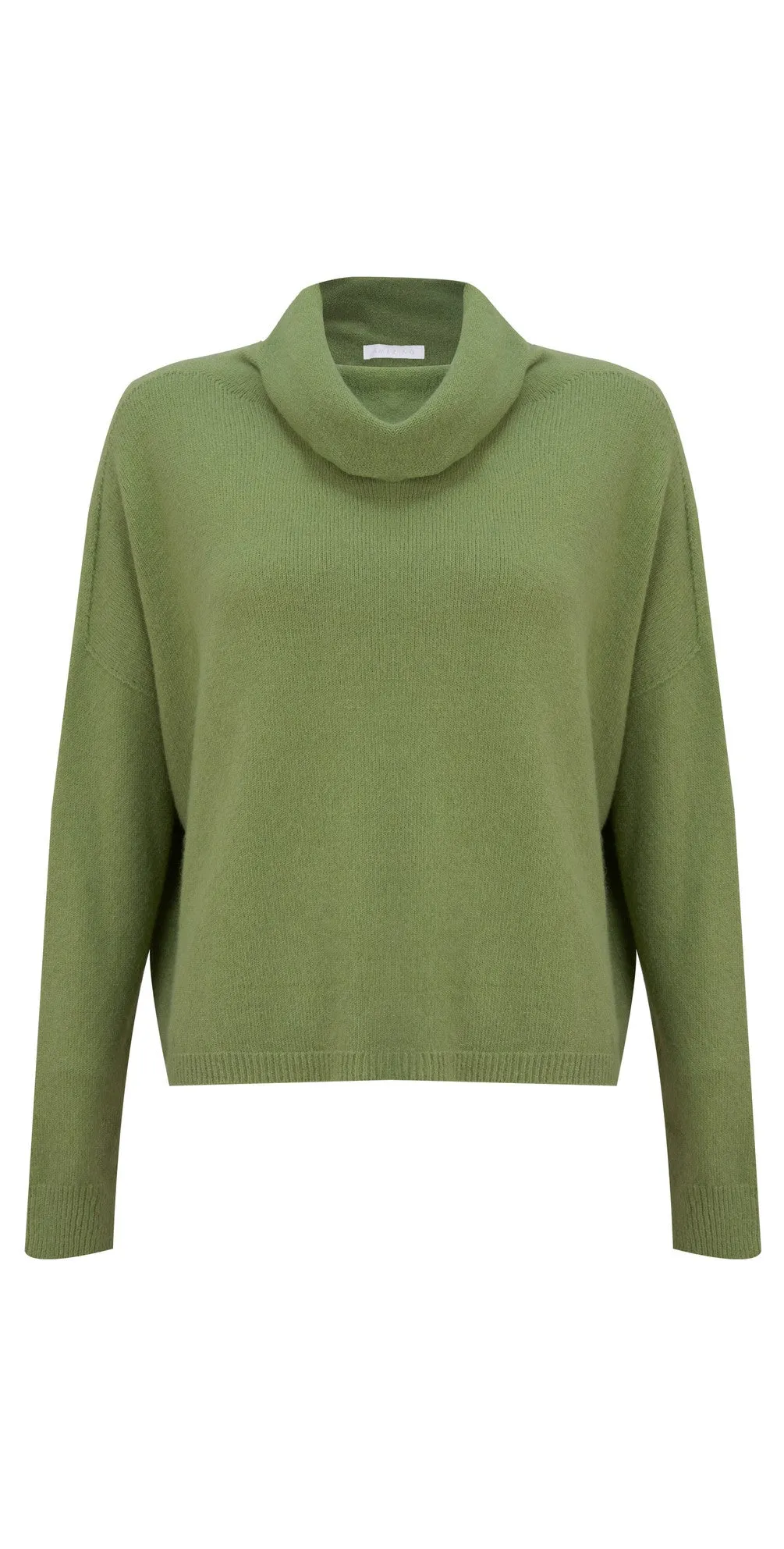 Amazing Woman Jannie Jumper