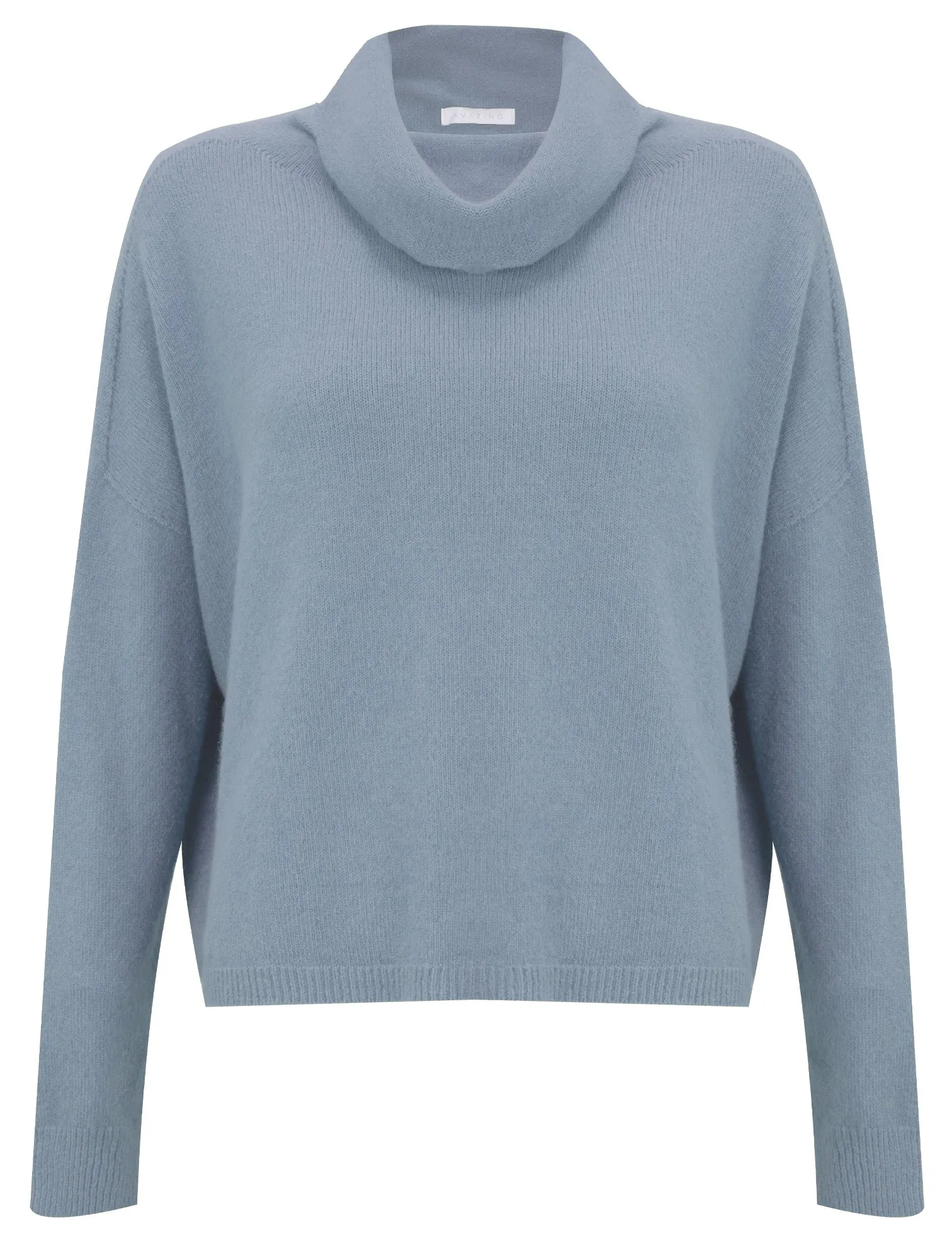 Amazing Woman Jannie Jumper