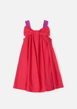 ANGEL & ROCKET LIBBBY BOW SWING JUMPER