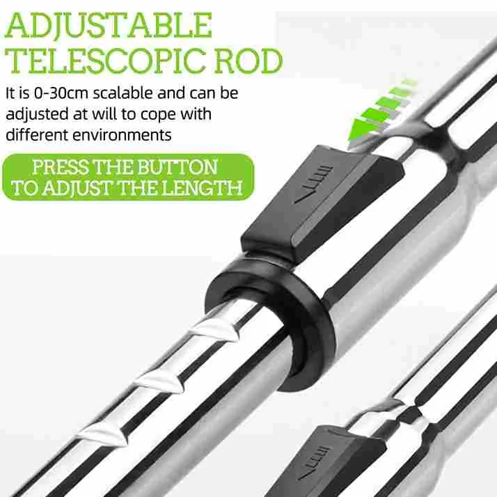 Aroflit Powerful Electric Cordless Grass Trimmer
