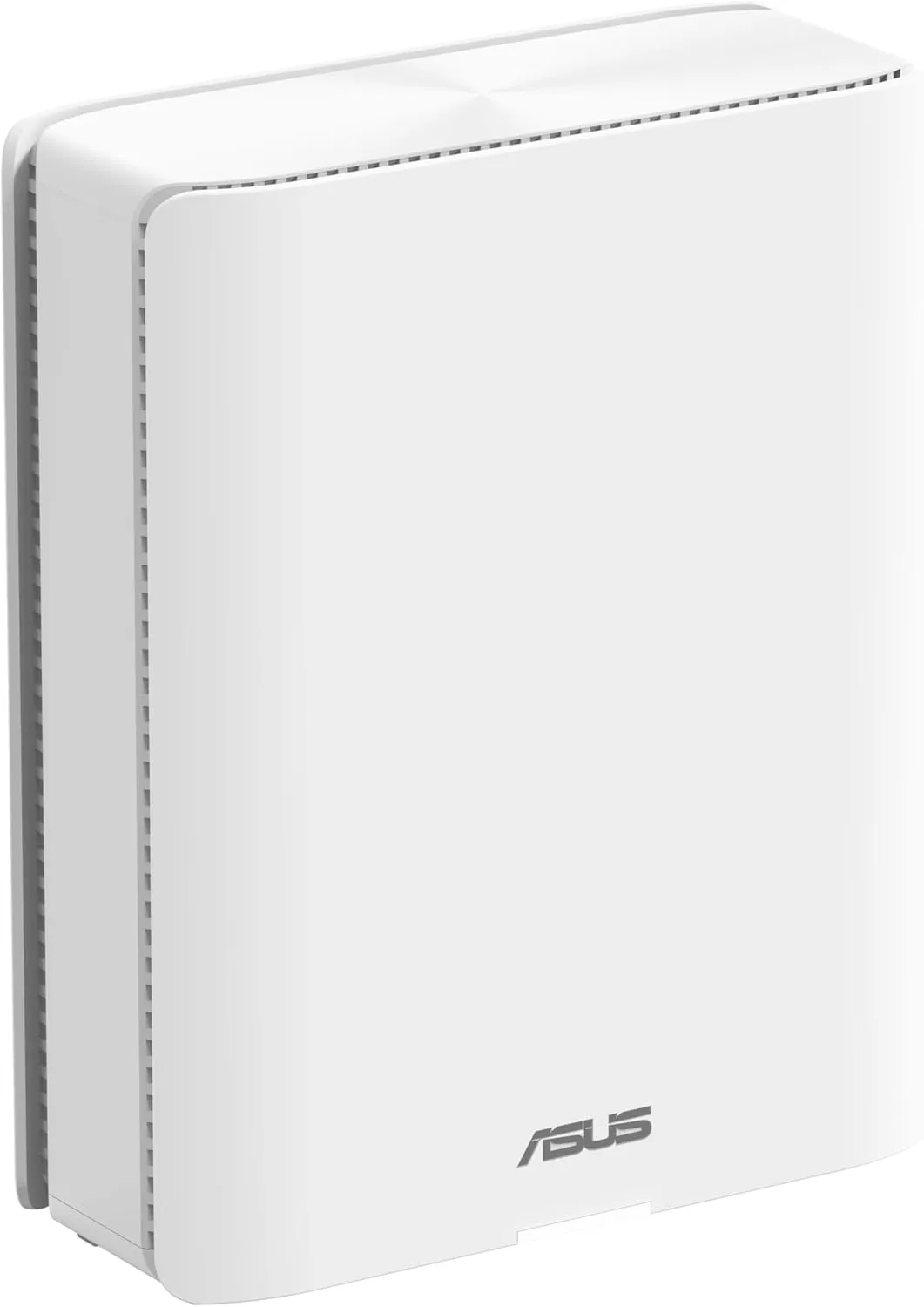 ASUS ZenWiFi BQ16 Pro Quad-Band WiFi 7 Mesh Router (2 Pack), up to 8000 sqft, 2X 10G Ports Each, Smart Home Master with Multi-SSID, VPN & Parental Controls, Subscription-Free Security, AiMesh