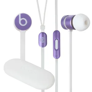 Beats urBeats Earphones in Ultra Violet