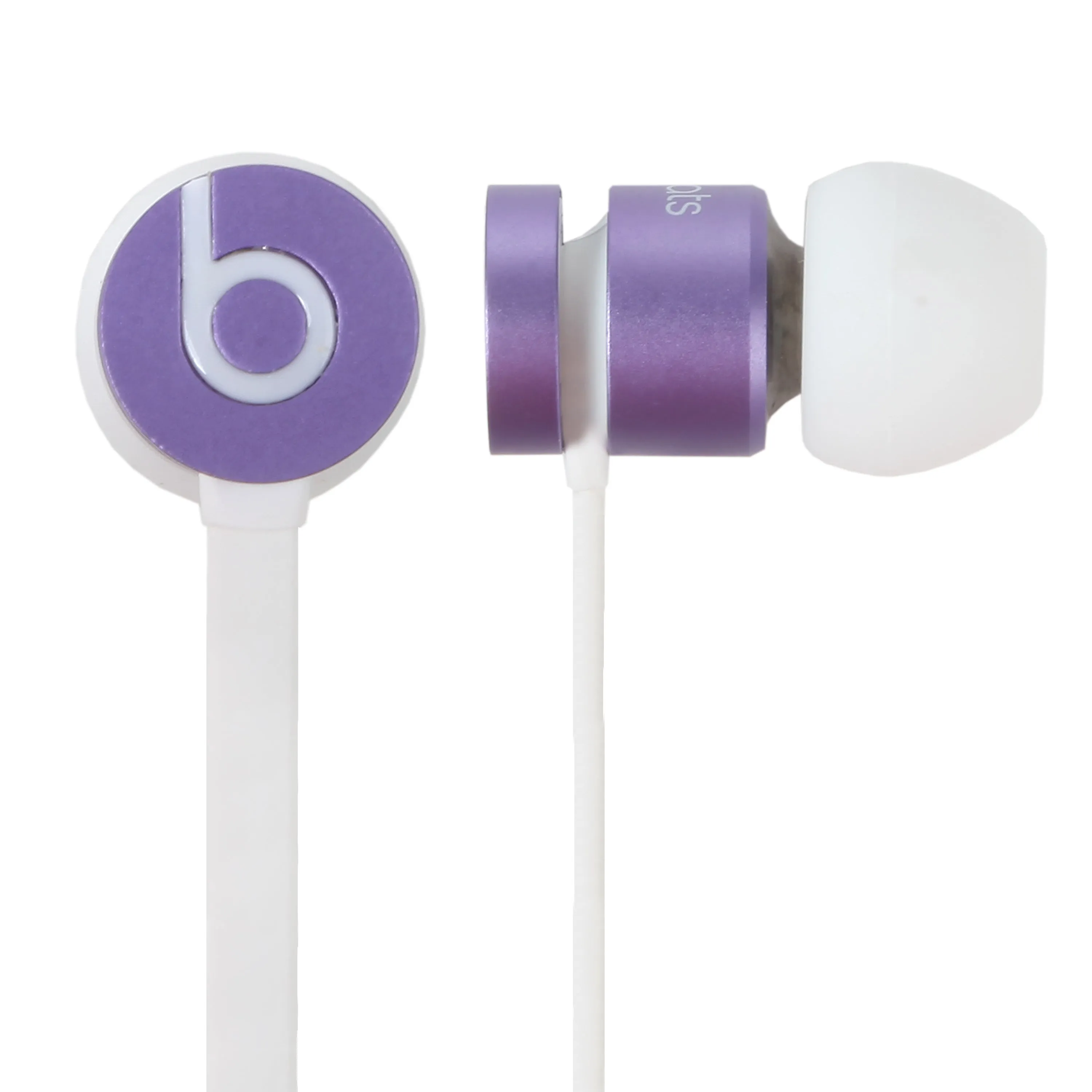 Beats urBeats Earphones in Ultra Violet