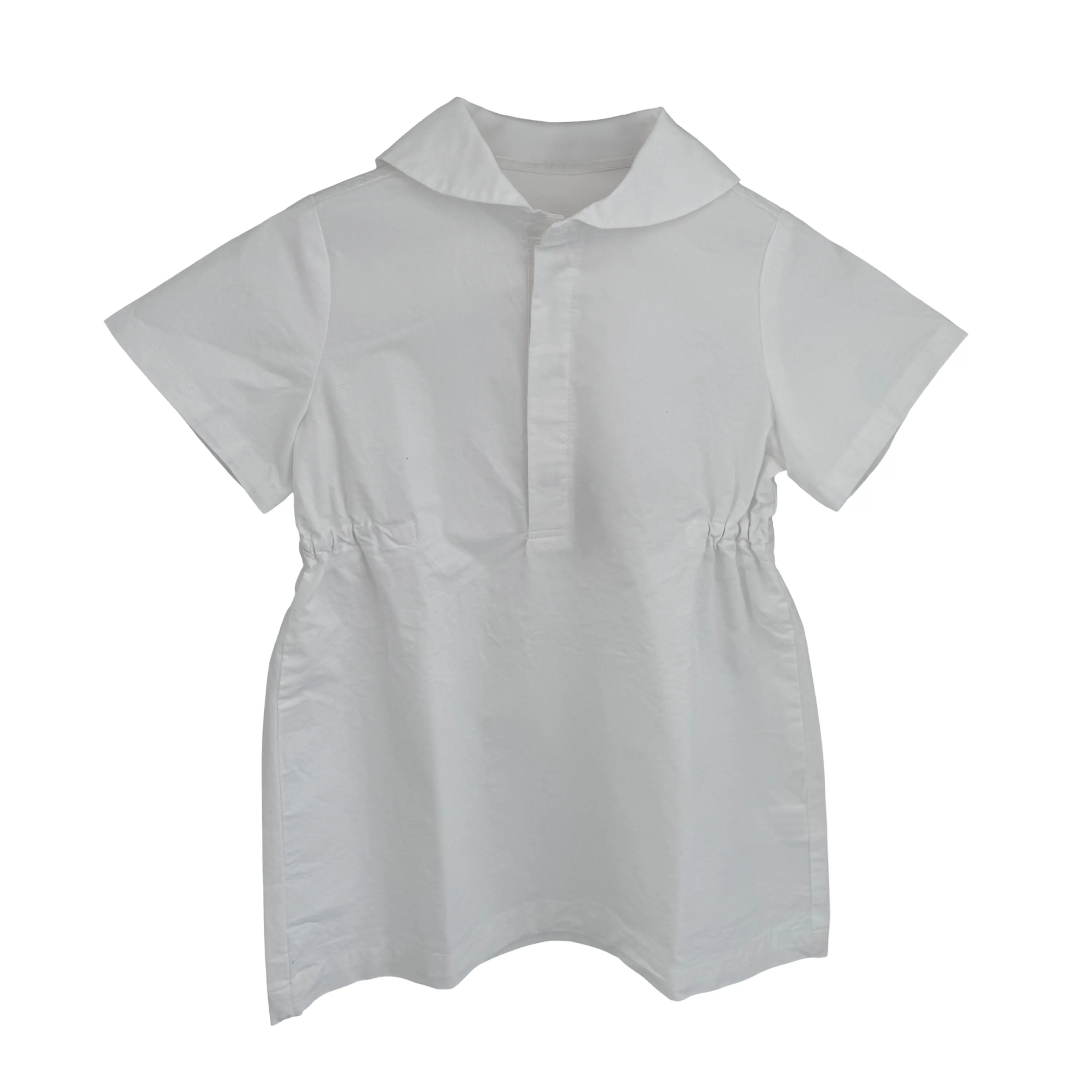 BENE BENE SAILOR COLLAR JUMPER