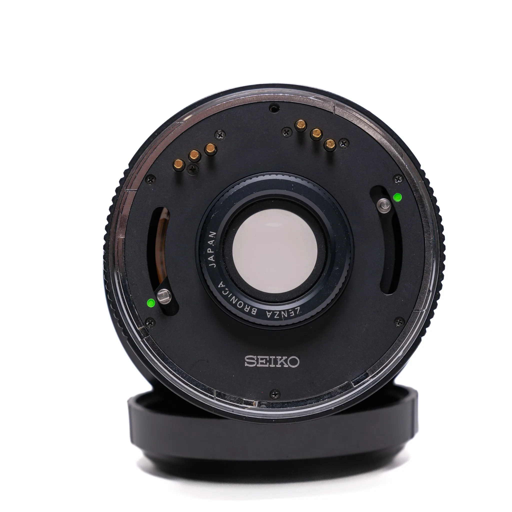 Bronica 30mm F3.5 Fisheye Zenzanon-PE