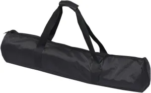 Camera Tripod & Monopod Cases, telescope case, photography equipment, musical instrument protection bag, light stand bag, long item transport bag, carry bag, fishing rod case (39.3inch/100cm)