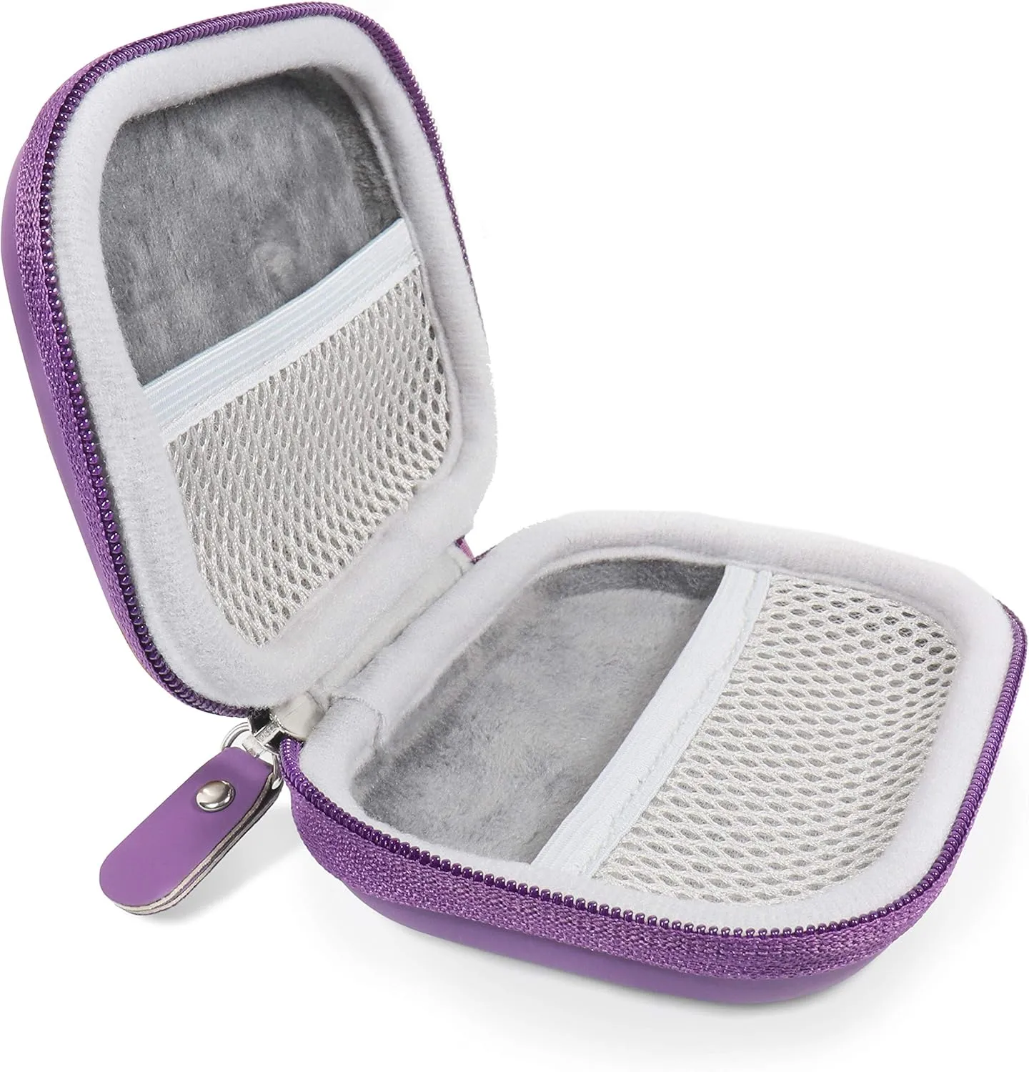 CaseSack All in one Handy Case for iPhone MagSafe Charger, Battery Pack, AirPods Pro (2nd Generation)/AirPods Pro/AirPods Wireless Earbuds and Accessories.