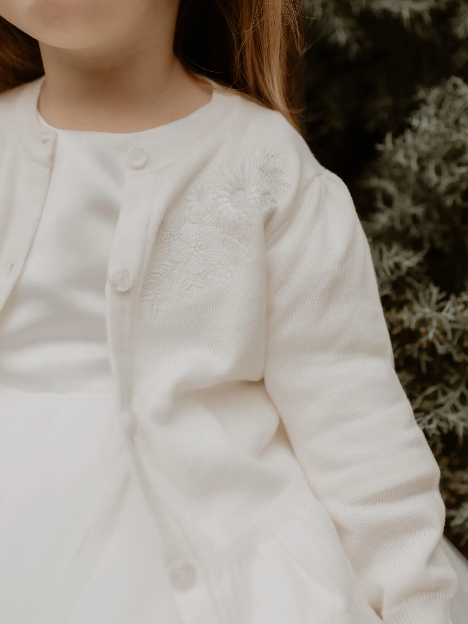 Chloe cardigan