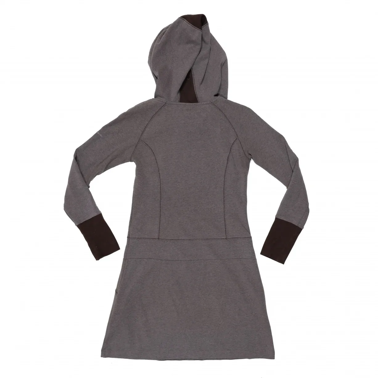 Columbia Hooded Dress - Women's