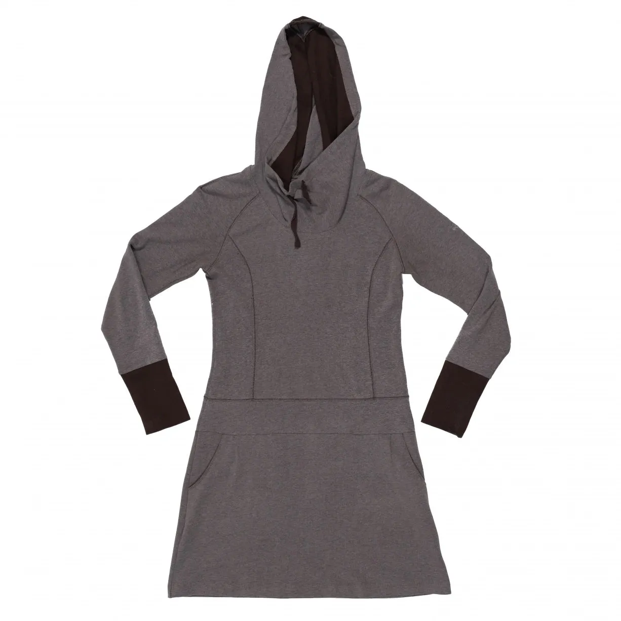 Columbia Hooded Dress - Women's
