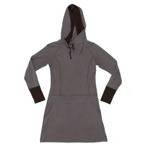 Columbia Hooded Dress - Women's