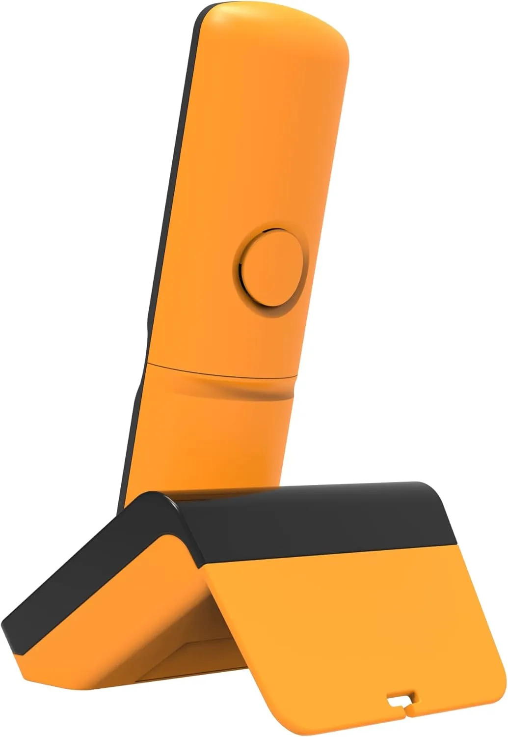 CORDLESS ALCATEL S280 VIVAVOCE - ARANCIONE