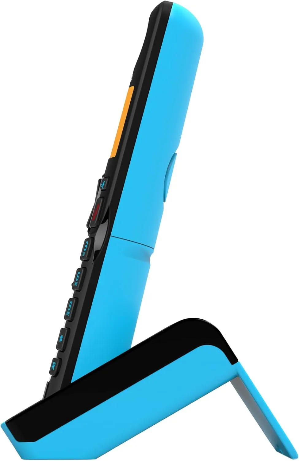 CORDLESS ALCATEL S280 VIVAVOCE - AZZURRO