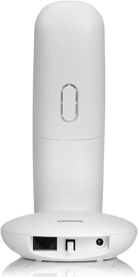 CORDLESS BRONDI LOTUS - BIANCO