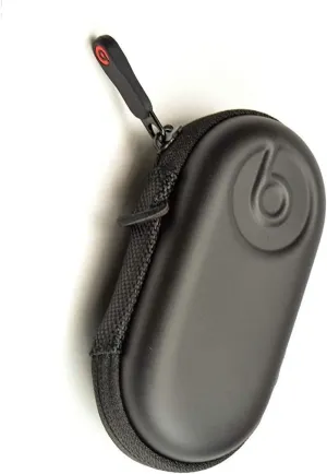 Creazy Headphone Earbud Carrying Storage Bag Pouch Hard Case For Earphone