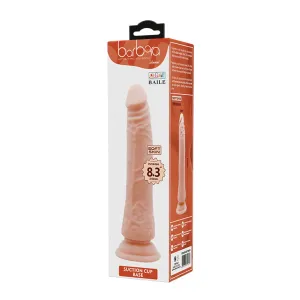 Dildo Flexible Bob Ammut