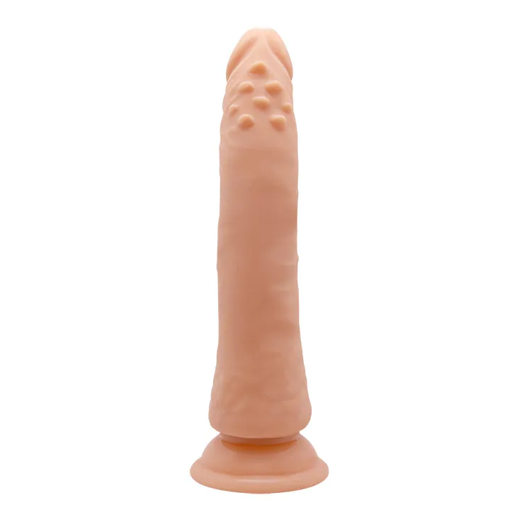 Dildo Flexible Bob Ammut