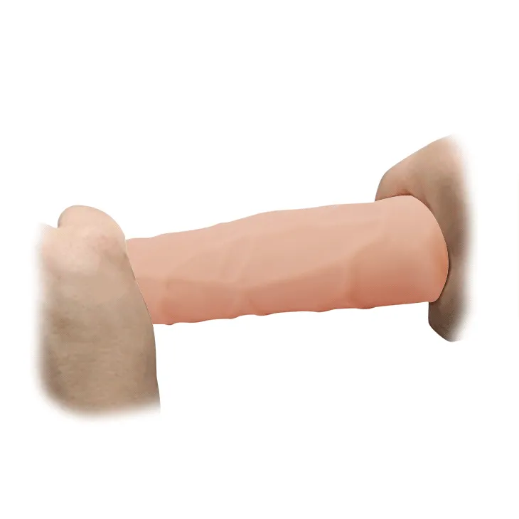 Dildo Flexible Bob Ammut