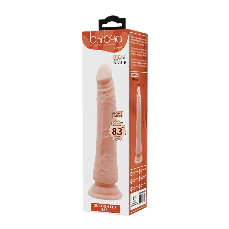 Dildo Flexible Bob Ammut