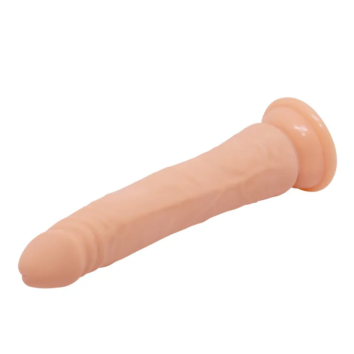 Dildo Flexible Bob Ammut