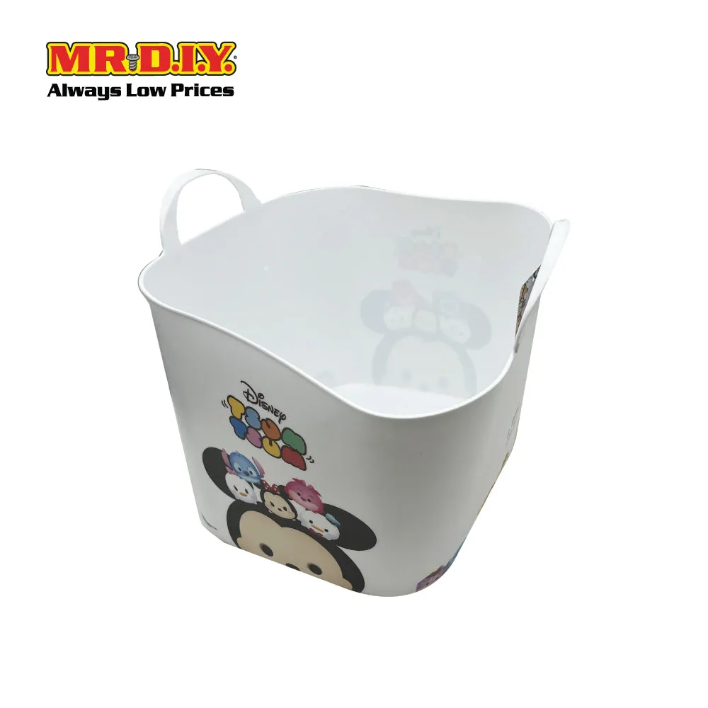 Disney Mickey Tsum Tsum Handy Basket