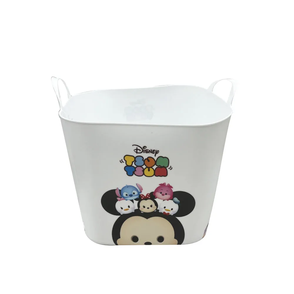 Disney Mickey Tsum Tsum Handy Basket