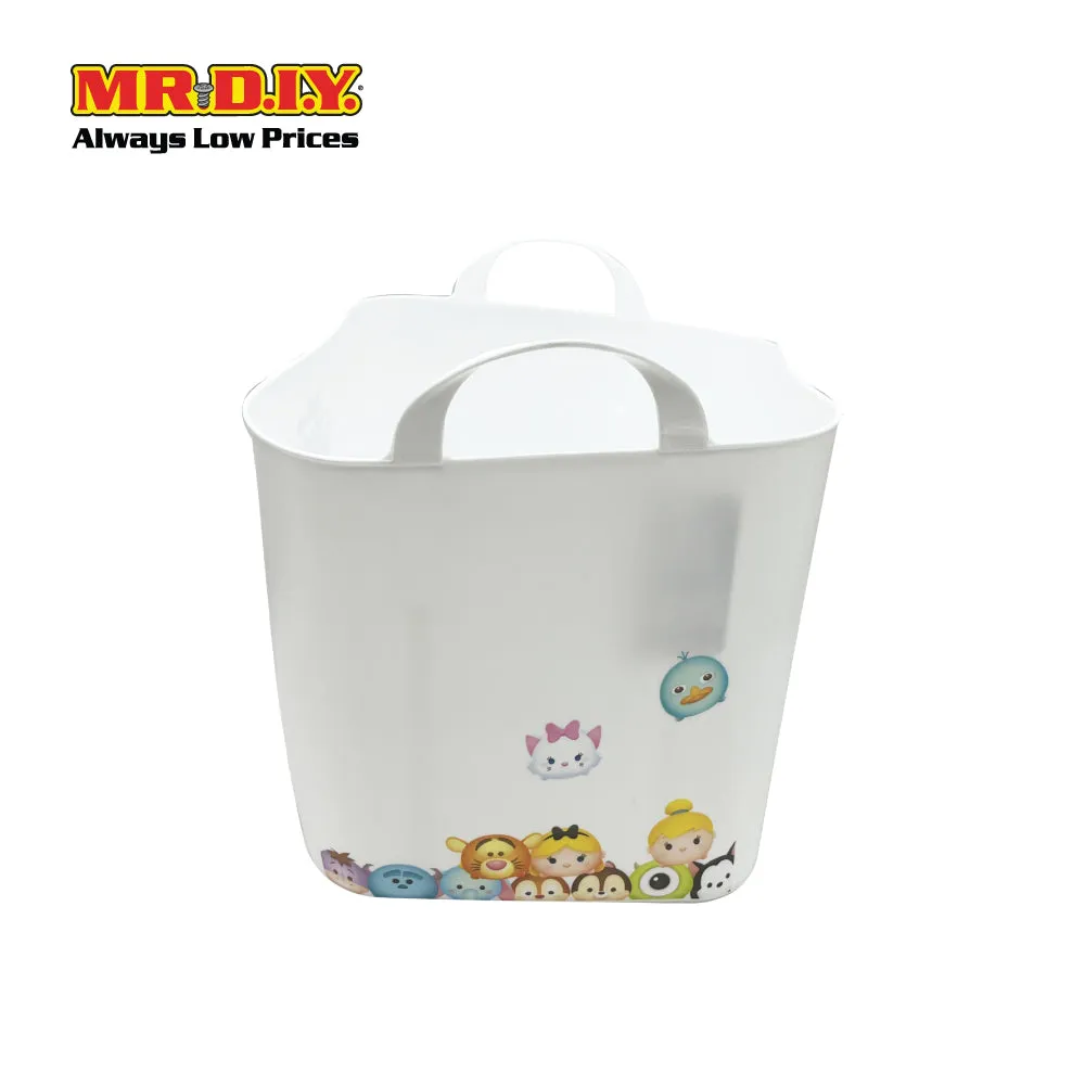 Disney Mickey Tsum Tsum Handy Basket