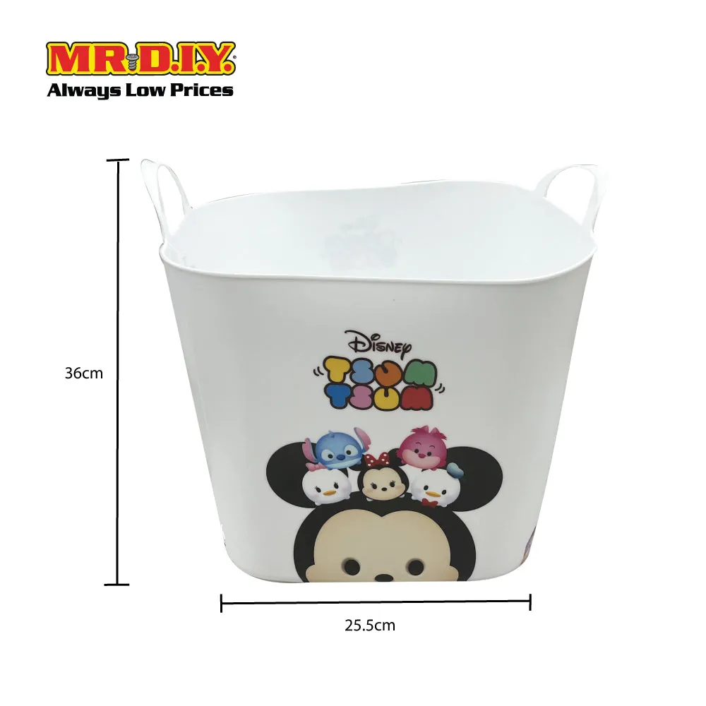 Disney Mickey Tsum Tsum Handy Basket