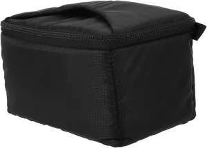 DOITOOL Digital Camera Bag Compact Padded Storage Waterproof Case for Dslr Small Lens Bag Travel Accessories Organizer