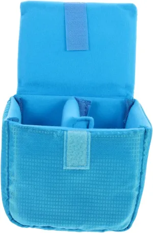 DOITOOL Shockproof Lens Pouch Bag for DSLR Camera Thickened Protective Case Versatile Carrying for Photography Gear