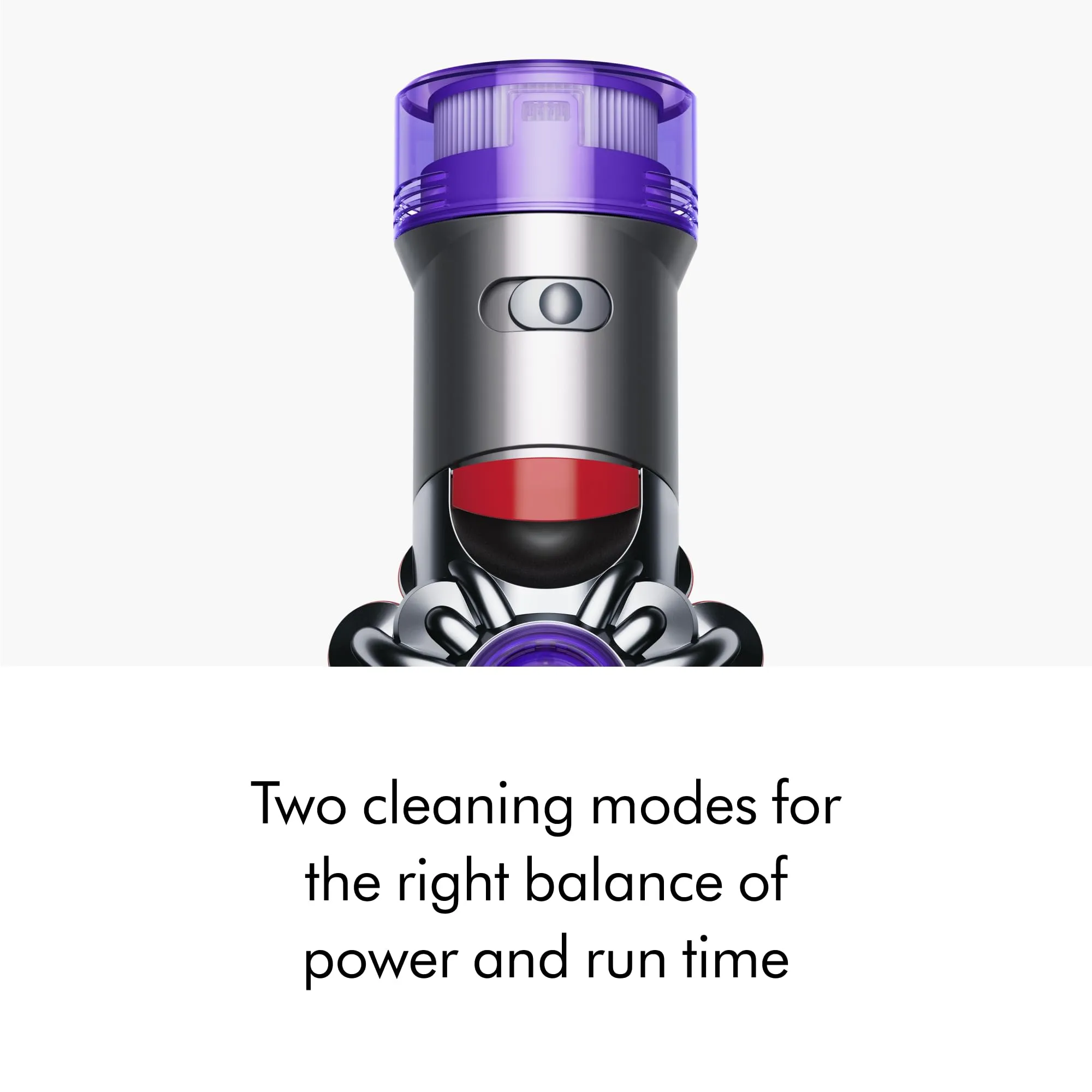 Dyson V7 Advanced Cordless Stick Vacuum Cleaner