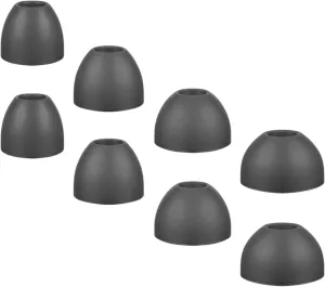 Ear Tips,Eartips Silicone Replacement Ear Plugs Soft Silicone Ear Buds for Xiami in Ear Headphones