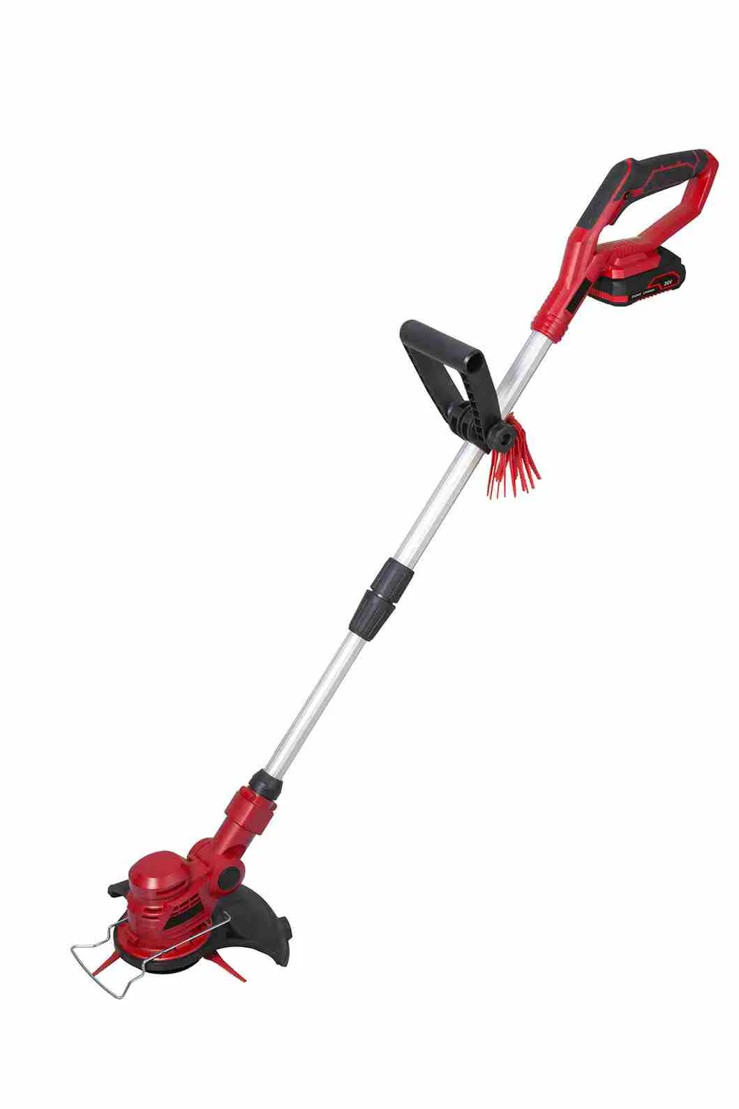 Electric Cordless Grass Trimmer