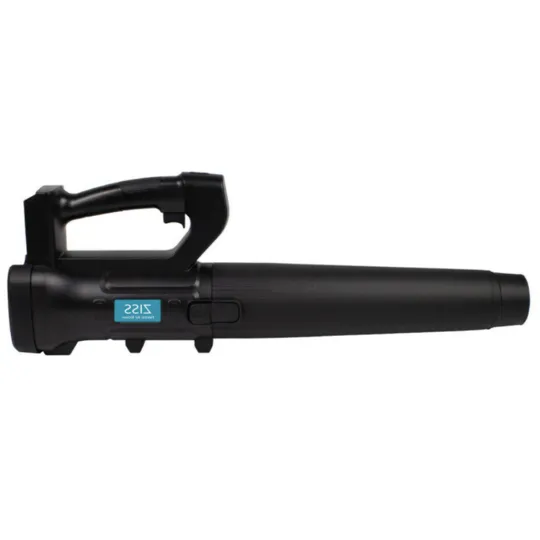 Electric Cordless Snow Blower 21V - 6-Speed, Lightweight Snowplow
