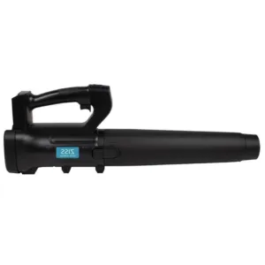 Electric Cordless Snow Blower 21V - 6-Speed, Lightweight Snowplow