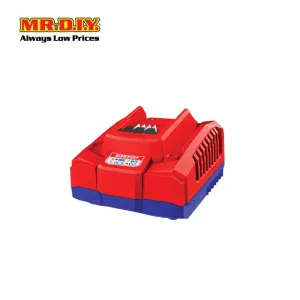 EMTOP Fast Intelligent Charger EFCR20411-3