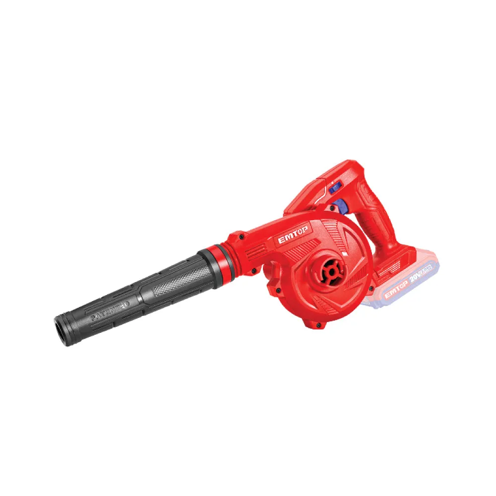 EMTOP Lithium-Ion Blower ELAB20018