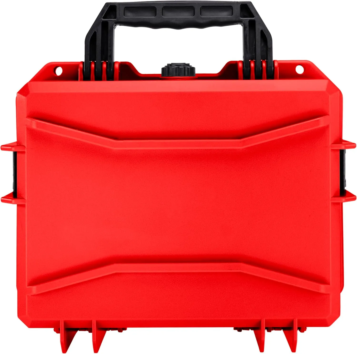 Eylar 13.8" Intact Series Compact Hard Camera Case, Lightweight and Durable Stacker Design with Foam