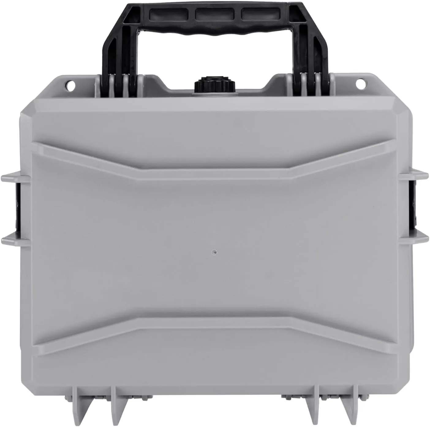 Eylar 13.8" Intact Series Compact Hard Camera Case, Lightweight and Durable Stacker Design with Foam