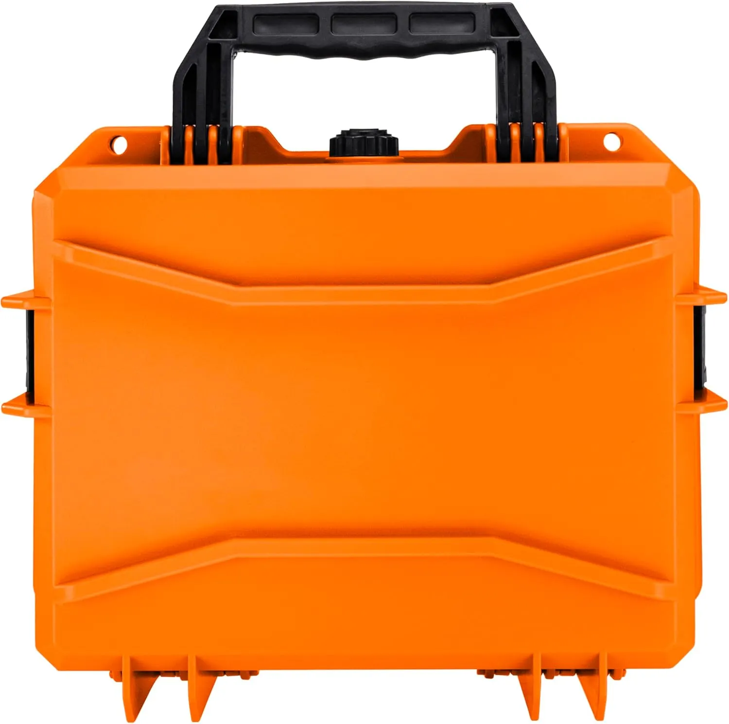 Eylar 13.8" Intact Series Compact Hard Camera Case, Lightweight and Durable Stacker Design with Foam