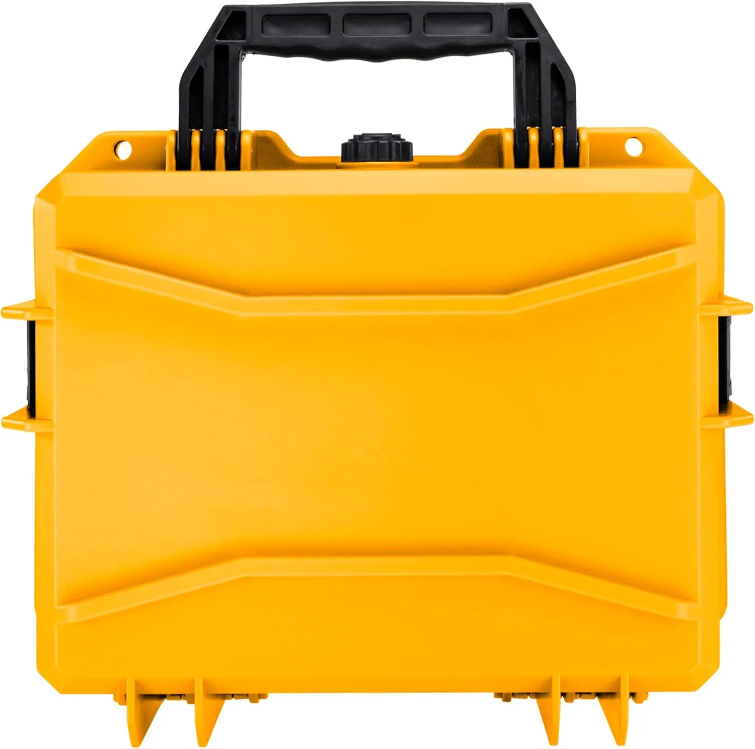 Eylar 13.8" Intact Series Compact Hard Camera Case, Lightweight and Durable Stacker Design with Foam
