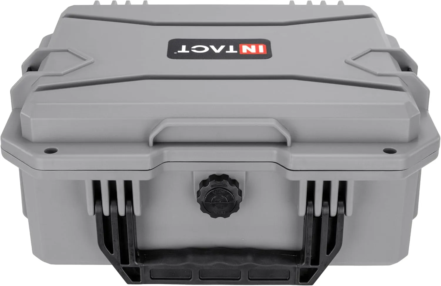 Eylar 13.8" Intact Series Compact Hard Camera Case, Lightweight and Durable Stacker Design with Foam