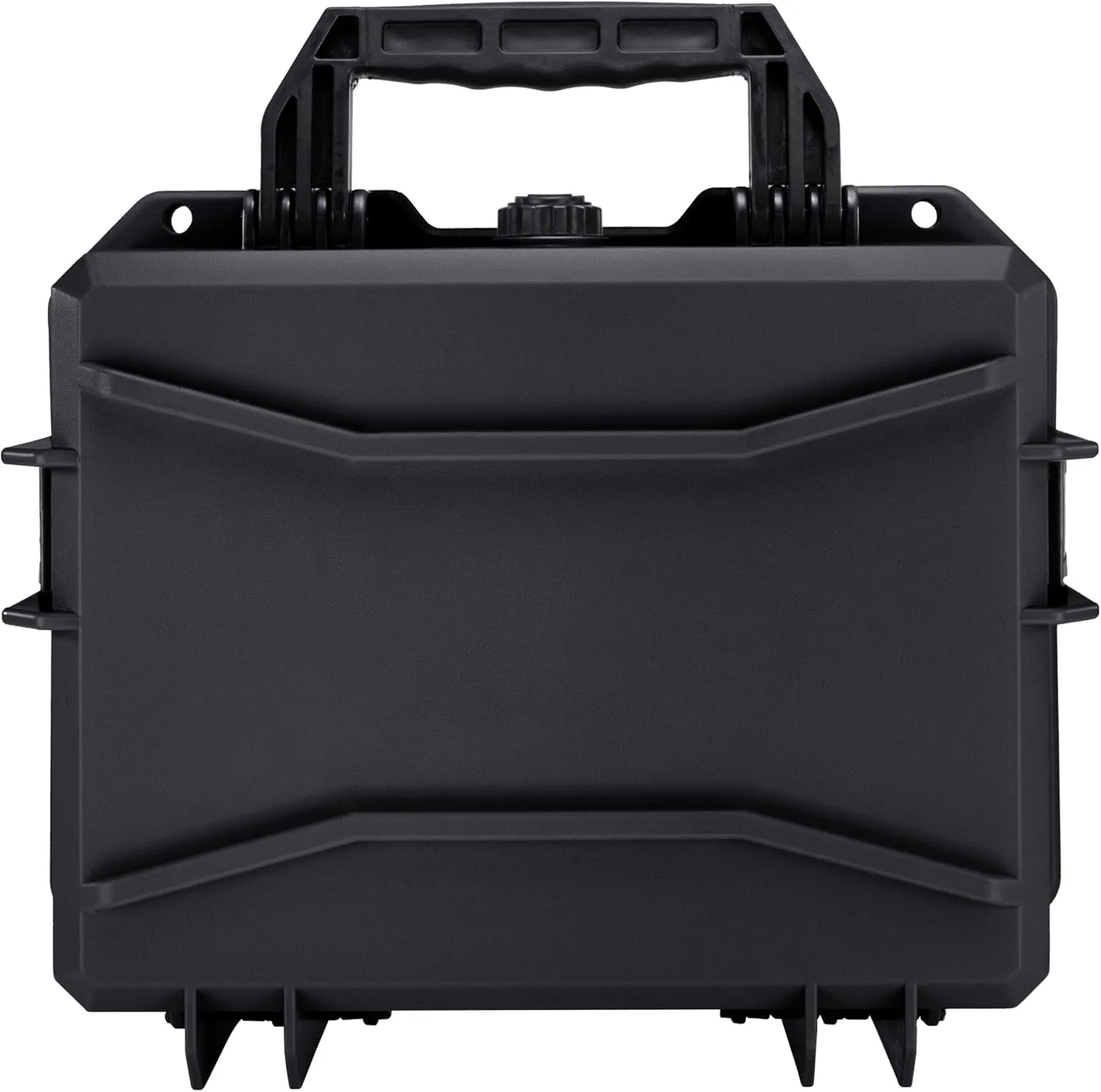 Eylar 13.8" Intact Series Compact Hard Camera Case, Lightweight and Durable Stacker Design with Foam