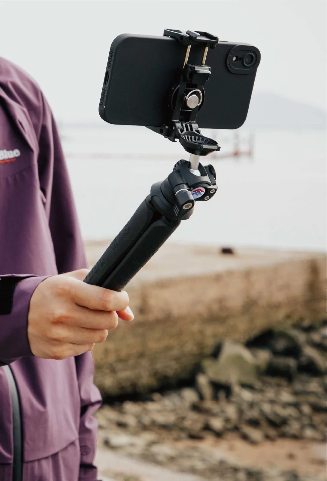 Firefly YogaPod Flexible Tripod