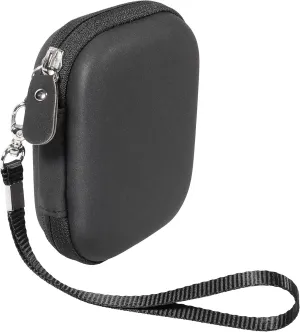 GETGEAR Handy Case for Samsung T7, T7 Touch Portable SSD, SSD Case, Home Storage, Travel